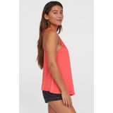 Essentials - Tokeena Tanktop - Lichtblauw - 94% Viscose (Livaeco)