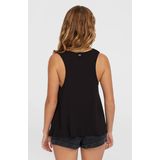 Essentials - Tokeena - Tanktop - Groen - Viscose Livaeco