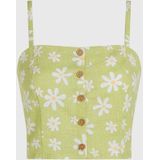 O'NEILL - Top - Pastelgroen - Spaghetti Tops