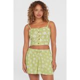 O'NEILL - Top - Pastelgroen - Spaghetti Tops