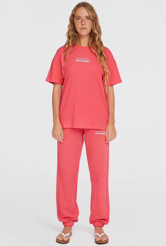 O´neill - The Future Surf Society - T-shirt - Katoen - Korte Mouwen