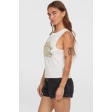 O´neill - Summer Must Haves Graphic - Mouwloos T-shirt - Katoen