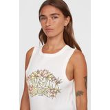 O´neill - Summer Must Haves Graphic - Mouwloos T-shirt - Katoen