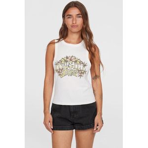 O´neill - Summer Must Haves Graphic - Mouwloos T-shirt - Katoen