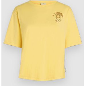 O'Neill Summer Musthaves Back Print T-Shirt