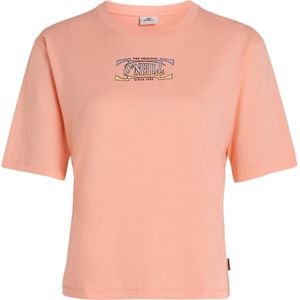 O'Neill T-Shirt »SUMMER MUSTHAVES BACK PRINT T-SHIRT«