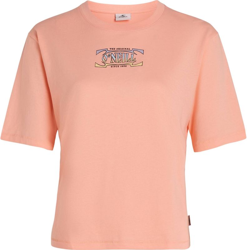 O'Neill T-Shirt »SUMMER MUSTHAVES BACK PRINT T-SHIRT«