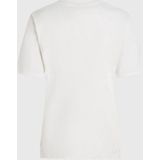 O'Neill - Summer Musthaves Graphic - T-shirt - Zwart - 100% Katoen