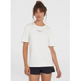 O'Neill - Dames T-shirt - Katoen - Ronde Hals - Korte Mouwen