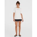 O'Neill - Dames T-shirt - Katoen - Ronde Hals - Korte Mouwen