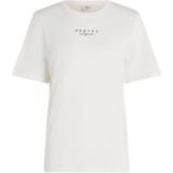 O'Neill - Dames T-shirt - Katoen - Ronde Hals - Korte Mouwen