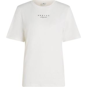 O'Neill - Dames T-shirt - Katoen - Ronde Hals - Korte Mouwen