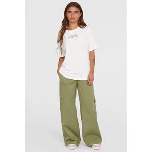 O'Neill - Essentials Script - T-shirt - Regular Fit