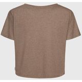 O'neill - Essentials Script Drape - T-shirt - Korte Mouwen