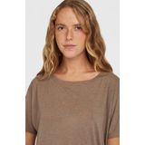 O'neill - Essentials Script Drape - T-shirt - Korte Mouwen