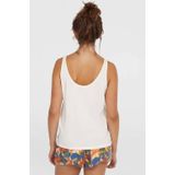 O´neill - Luana Graphic - Mouwloos T-shirt - Katoen