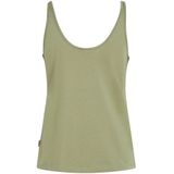 O'Neill - Luana Graphic - Tanktop - Katoen - Zwart
