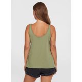 O'Neill - Luana Graphic - Tanktop - Katoen - Zwart