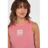 O´neill - Wotw - Mouwloos T-shirt - Katoen