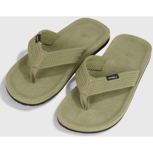 O'Neill Teenslippers - Chad Sandals - Voorgevormd Rubberen Voetbed