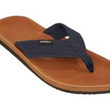 O'Neill - Chad - Teenslipper - Toasted Coconut - 100% Polyurethaan