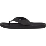 O'Neill - Chad - Slipper - Zwart - Rubber