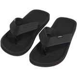 O'Neill - Chad - Slipper - Zwart - Rubber
