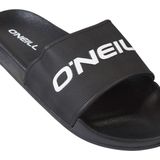 O'neill - Logo Slippers - Gezondheidsslippers - Zwart - Ethyleenvinylacetaat