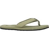 O´neill - Koosh Slippers - Zwart - Polyester/EVA