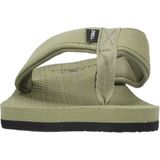 O´neill - Koosh Slippers - Zwart - Polyester/EVA