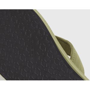 O´neill - Koosh Slippers - Zwart - Ethyleenvinylacetaat - Polyester - Rubber/EVA