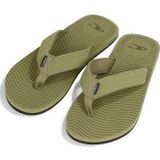 O´neill - Koosh Slippers - Zwart - Polyester/EVA