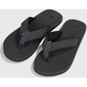 O'Neill Koosh Teenslippers - Heren - Grijs