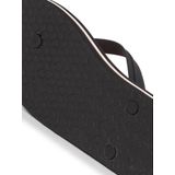 O'Neill - Teenslippers - Koraal/Zwart - Rubber