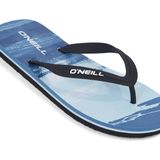 O´neill - Profile Graphic - Slippers - Multicolor - Ethyleenvinylacetaat
