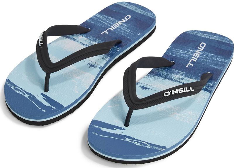 O´neill - Profile Graphic - Slippers - Multicolor - Ethyleenvinylacetaat