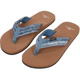 O’neill - Fabric - Teenslippers - Blauw - Microvezel