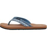 O’neill - Fabric - Teenslippers - Blauw - Microvezel