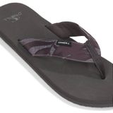 O´neill - Fabric - Slippers - Zwart - Microvezel