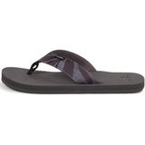 O´neill - Fabric - Slippers - Zwart - Microvezel