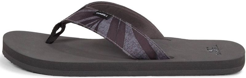 O´neill - Fabric - Slippers - Zwart - Microvezel