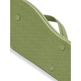 O'Neill - Profile Logo - Tevenslippers - Groen - Rubber