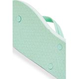 O'Neill - Profile Logo - Teenslippers - Mintgroen - Rubber