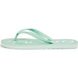 O'Neill - Profile Logo - Teenslippers - Mintgroen - Rubber