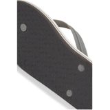 O'Neill - Profile Logo - Teenslippers - Beige - Comfortabel Voetbed