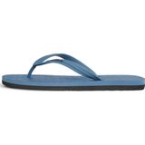 O'Neill - PROFILE SMALL LOGO SANDALS - Teenslippers - Copen Blue - Synthetisch