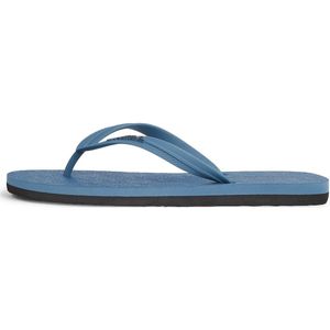 O'Neill - PROFILE SMALL LOGO SANDALS - Teenslippers - Copen Blue - Synthetisch
