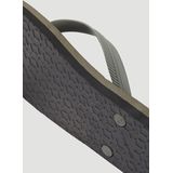 O'Neill - PROFILE SMALL LOGO SANDALS - Teenslippers - Military Green - Synthetisch - Rubber
