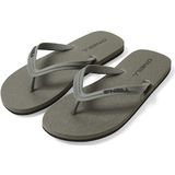 O'Neill - PROFILE SMALL LOGO SANDALS - Teenslippers - Military Green - Synthetisch - Rubber
