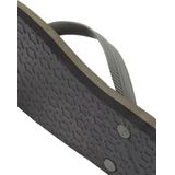 O'Neill - PROFILE SMALL LOGO SANDALS - Teenslippers - Military Green - Synthetisch